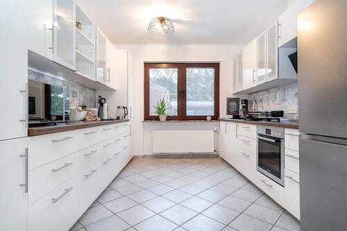 Impressionen - Einfamilienhaus mit 300,00 m&sup2; in Wittmund OT Leerhafe zum Kaufen