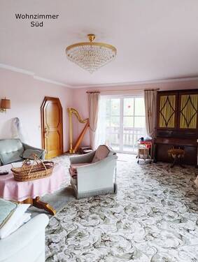 Bild 2 - 6 Zimmer Einfamilienhaus zum Kaufen in Walderbach