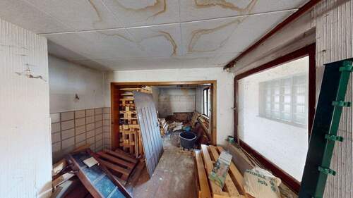 Wohnzimmer - 