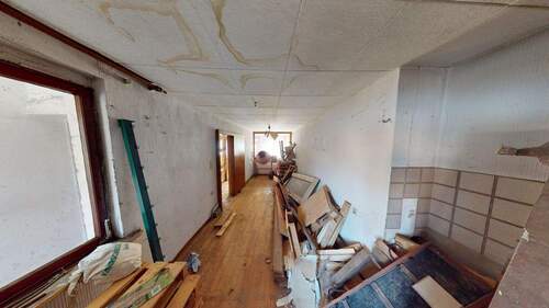 Wohnzimmer - 