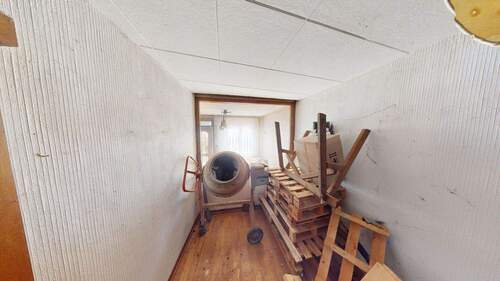 Wohnzimmer - 