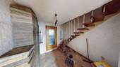 Treppenhaus - 