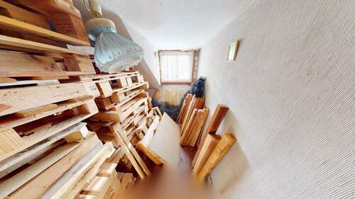 Kleines Zimmer OG - 