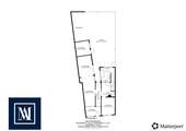Grundriss Erdgeschoss - 