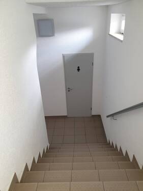 Treppenhaus - 