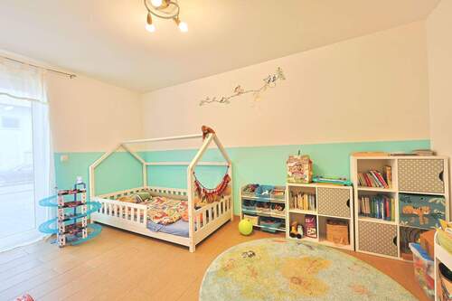 Kinderzimmer 2 - 