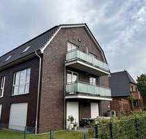 Moderner Neubau - 2 Zimmer Wohnung in Garstedt - Norderstedt