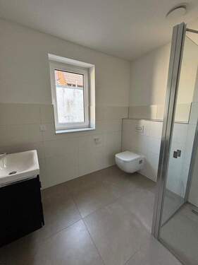 Badezimmeransicht 2 - 