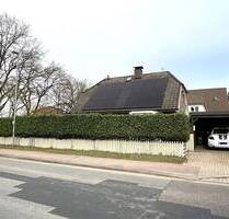 Ihr neues Zuhause: Gepflegtes Rotklinker-Idyll mit viel Raum für die ganze Familie - Trittau