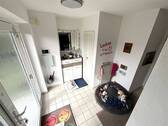 Diele EG - 4 Zimmer Einfamilienhaus in Trittau