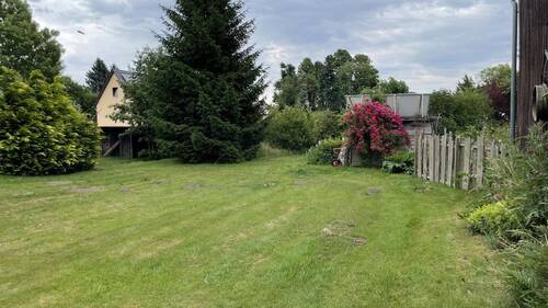 Grundstück - Grundstück zum Kaufen in Arnsdorf