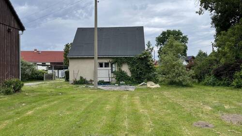 Grundstück - Grundstück in Arnsdorf