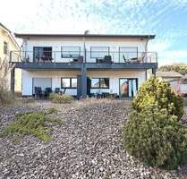 Frei ab 01.07.2026 3 Zimmerwohnung im 1. Obergeschoss (Dachgeschoss) Balkon Einbauküche Erdwärmepumpe - Fußbodenheizung - Tawern