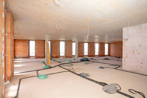 Baustelle - 