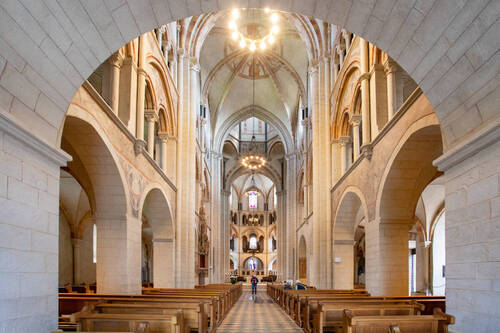 Kloster - 