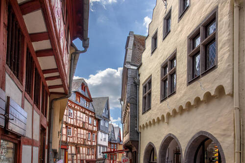 Weilburg - 