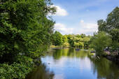 Umgebung - 