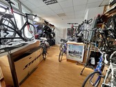 Verkaufsraum - 4 Zimmer Gewerbeobjekt (Büro, Produktion, Verkauf) in Bad Waldsee