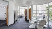 Flur - Büro in München