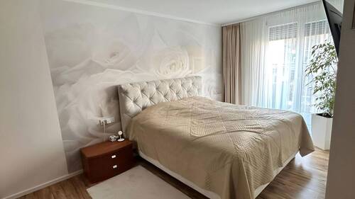 Schlafzimmer - 