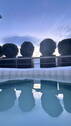 Dachterrasse - 