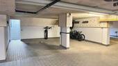 Tiefgarage - 