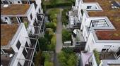 Aussen - 5 Zimmer Reihenmittelhaus in REMSECK AM NECKAR