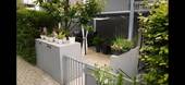 Terrasse - 
