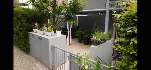 Terrasse - 