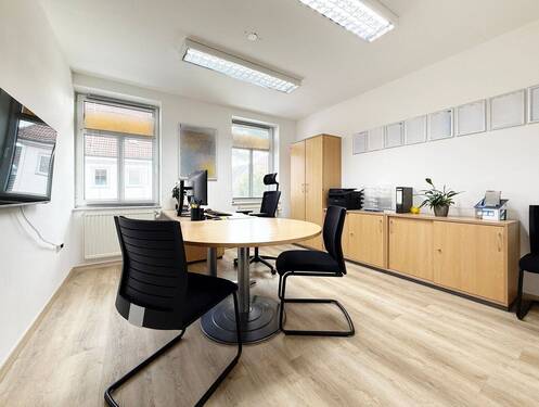 Büro - 4 Zimmer Büro zur Miete in Tuttlingen