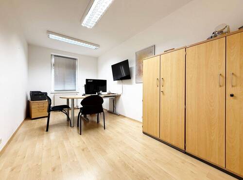 Büro - 4 Zimmer Büro in Tuttlingen