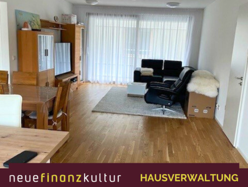 Wohnzimmer - 