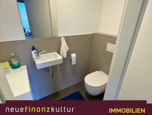 Gäste-WC - 