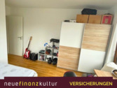 Schlafzimmer - 3 Zimmer Etagenwohnung zur Miete in Dettingen an der Erms