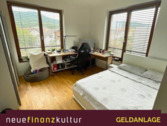 Schlafzimmer - 3 Zimmer Etagenwohnung in Dettingen an der Erms