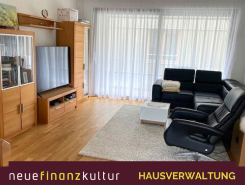 Wohnzimmer - 