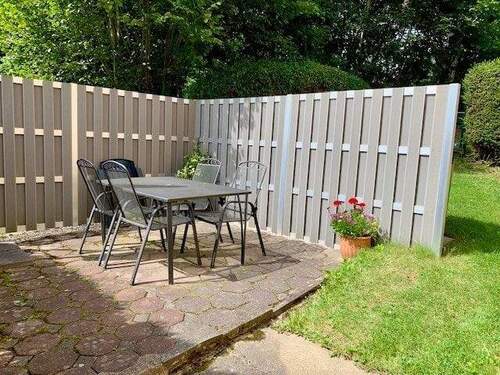 Terrasse - 