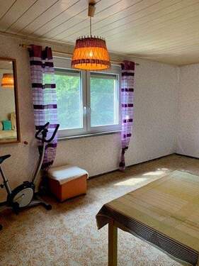 Schlafzimmer (OG) - 
