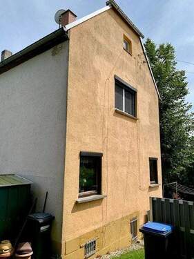 Hausansicht - 