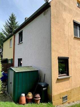 Hausansicht - 