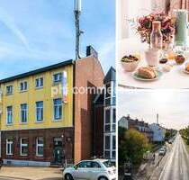 PHI AACHEN - Gepflegtes Hotel garni in Top-Lage von Aachen!