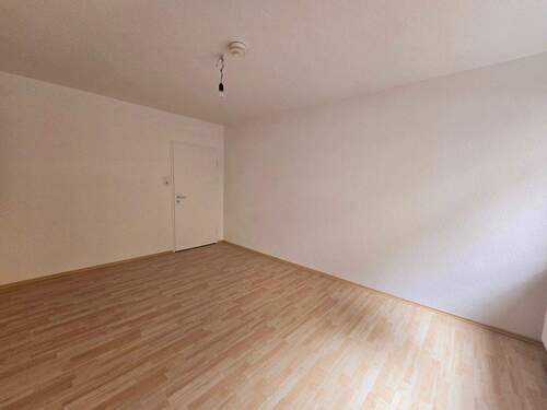 Schlafzimmer - Etagenwohnung mit 50,30 m² in Nürnberg zur Miete