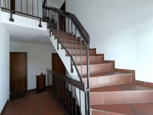 Treppenhaus - 