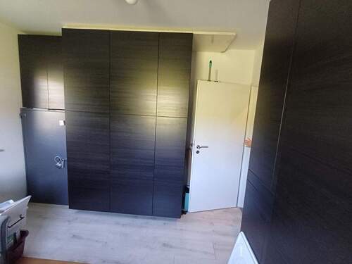 Büro/Arbeitszimmer EG - 