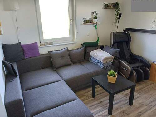 Kinderzimmer/Gäste OG - 