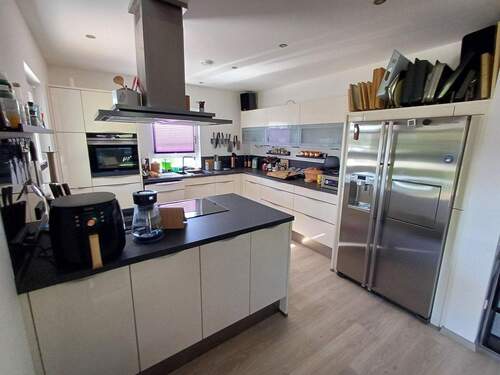 Arbeitsflächen mit 97 cm Höhe - 