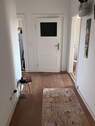 Flur - 2 Zimmer Etagenwohnung in Nürnberg