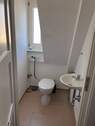 separate Toilette - 