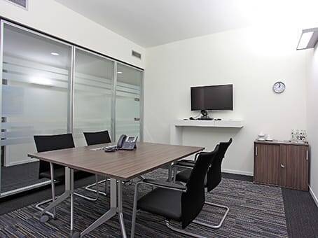 Bild 4 - Büro mit 33,00 m&sup2; in Düsseldorf zur Miete