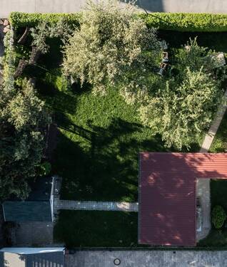 Gebäude wurden entfernt - Grundstück in Landsberg am Lech